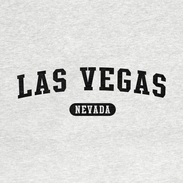 Las Vegas by Novel_Designs